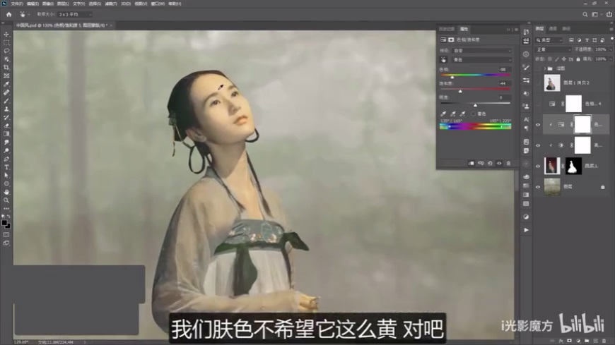 Photoshopŵ񹤹PЧ