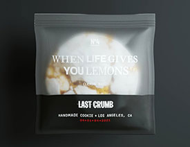 Last Crumb߼ƷҕXOӋp