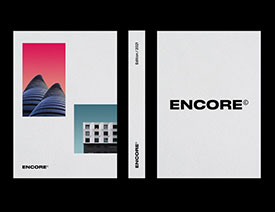 ENCOREƷOӋp