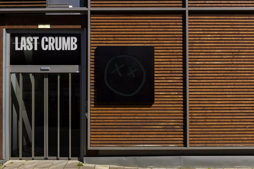 Last Crumb߼ƷҕXOӋp