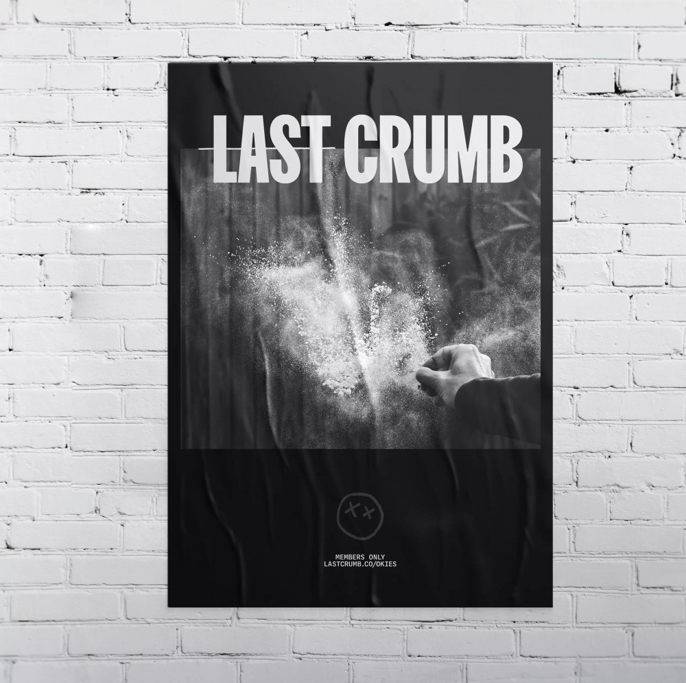 Last Crumb߼ƷҕXOӋp