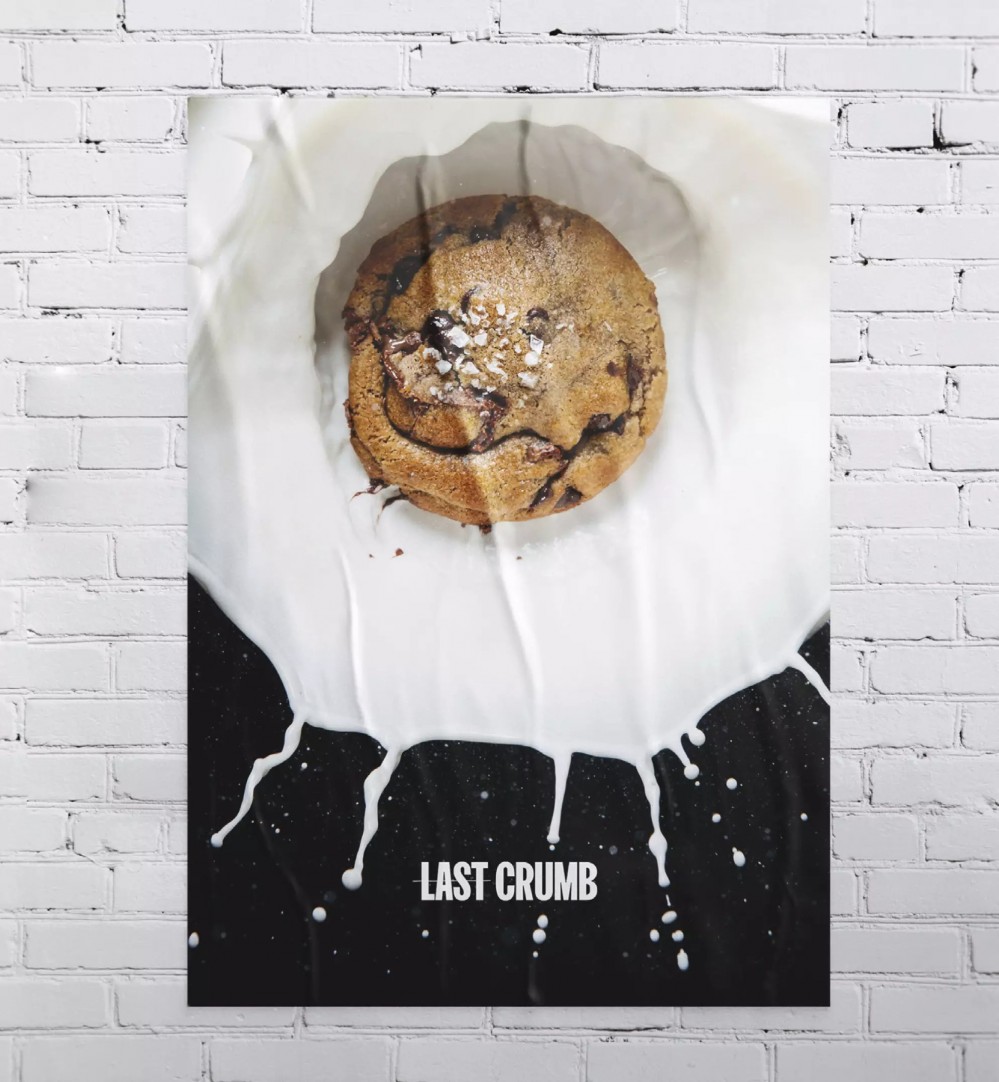 Last Crumb߼ƷҕXOӋp