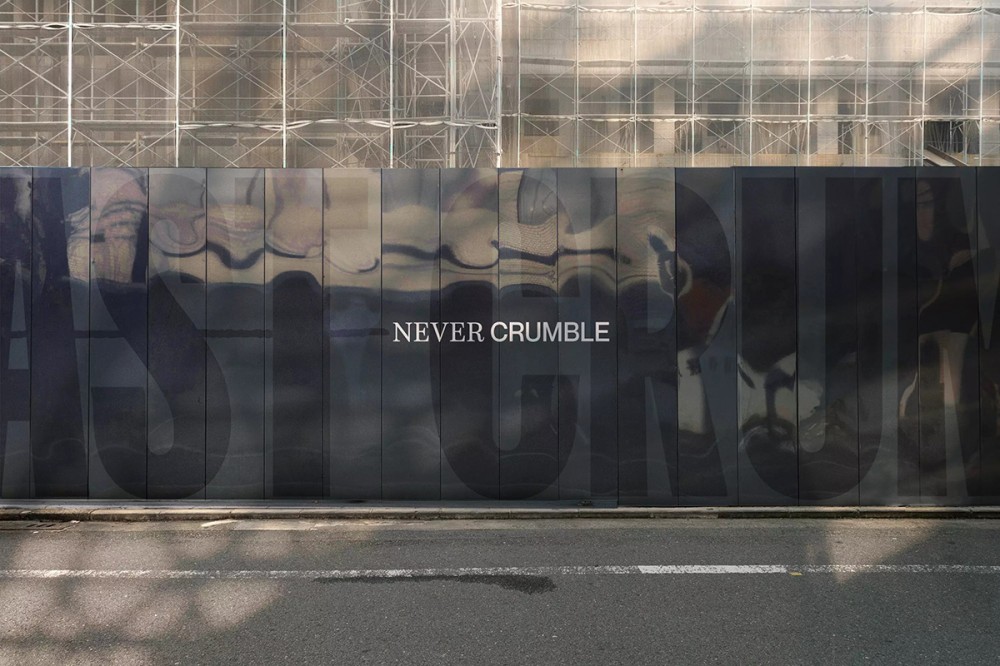 Last Crumb߼ƷҕXO(sh)Ӌp