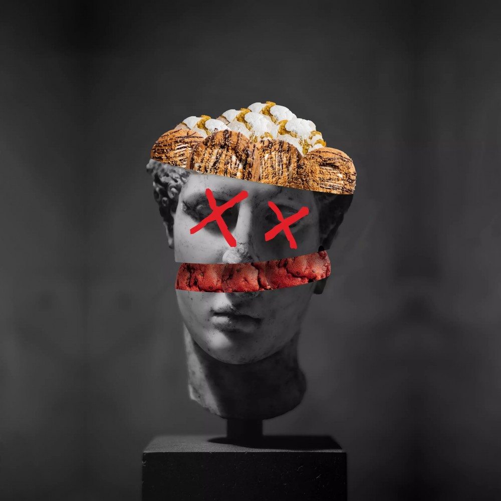 Last Crumb߼ƷҕXOӋp
