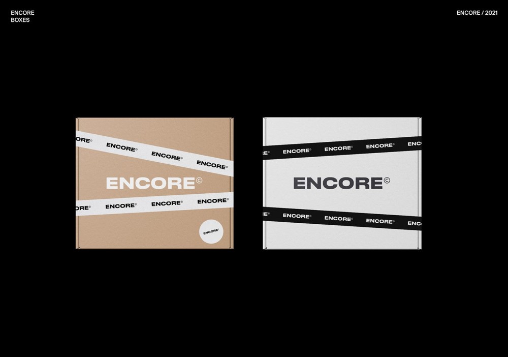 ENCOREƷOӋp