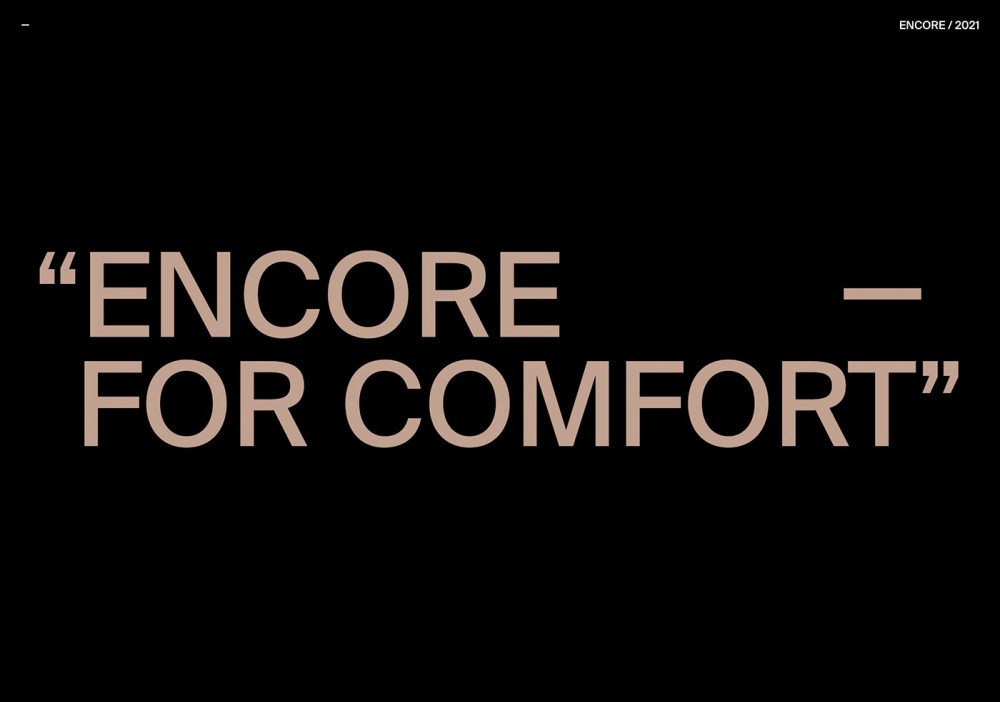 ENCOREƷOӋp