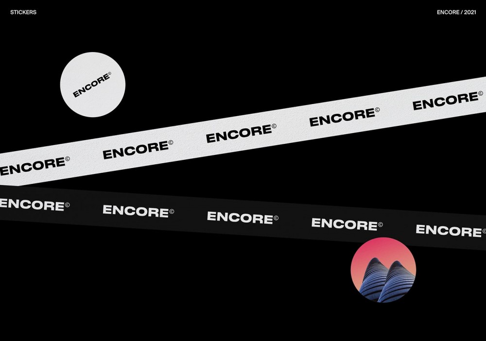 ENCOREƷOӋp