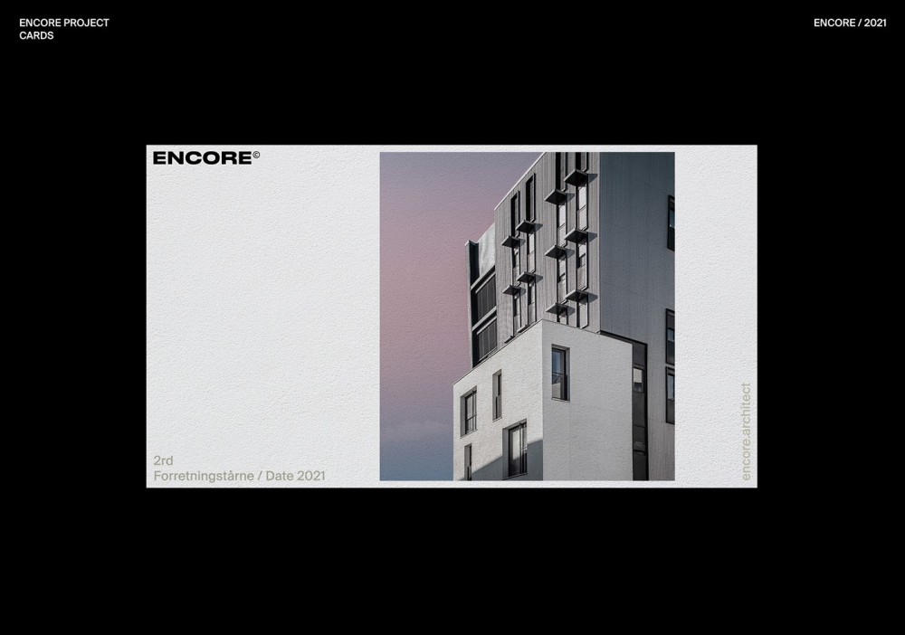 ENCOREƷOӋp