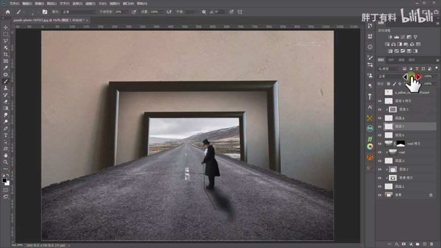 Photoshopͨ^ϳɰW(xu)(x)ϳɼ