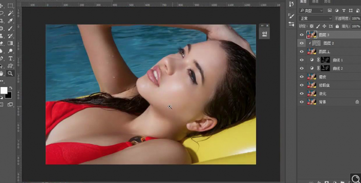 Photoshop{ӾŮƬ~ɫЧ