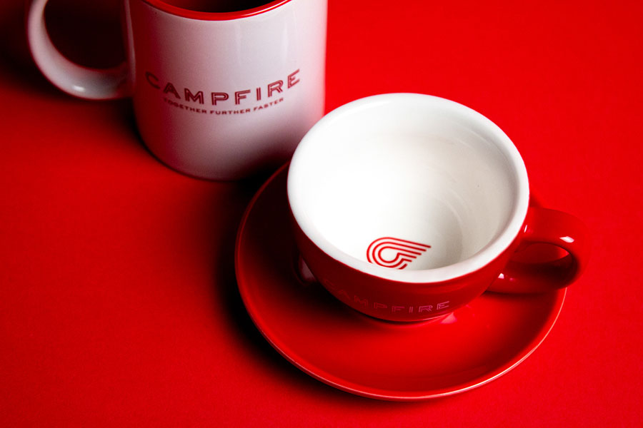 CampfireƷҕXOӋp