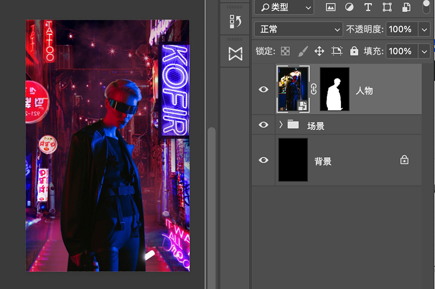 PhotoshopِL񾀗lЧ