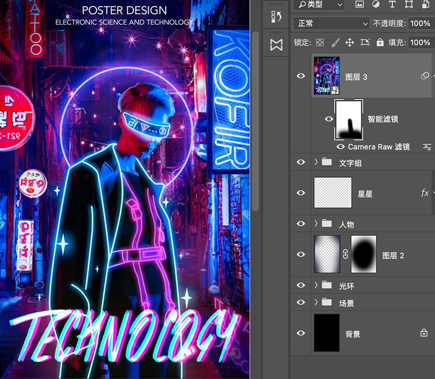 PhotoshopِL񾀗lЧ