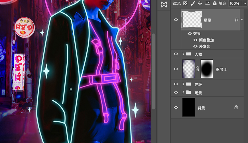 PhotoshopِL񾀗lЧ