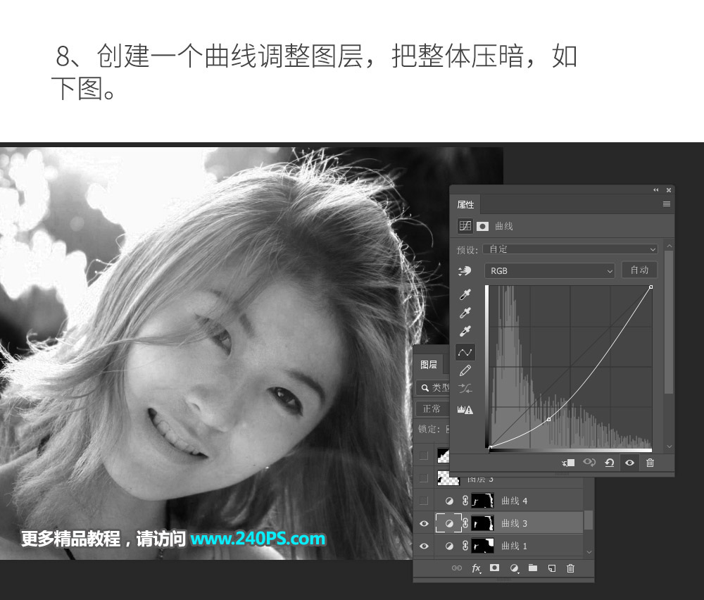 Photoshopͨߓ^l