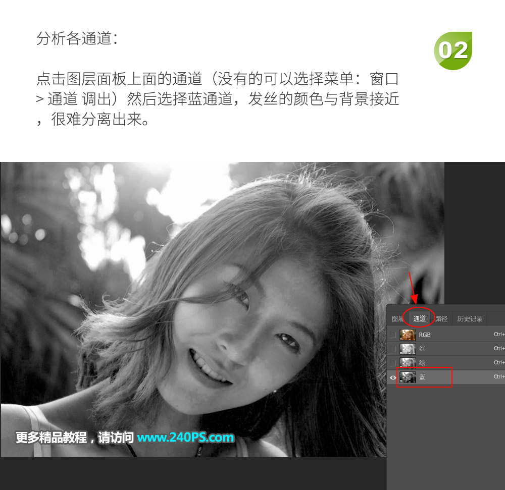 Photoshopͨߓ^l(f)