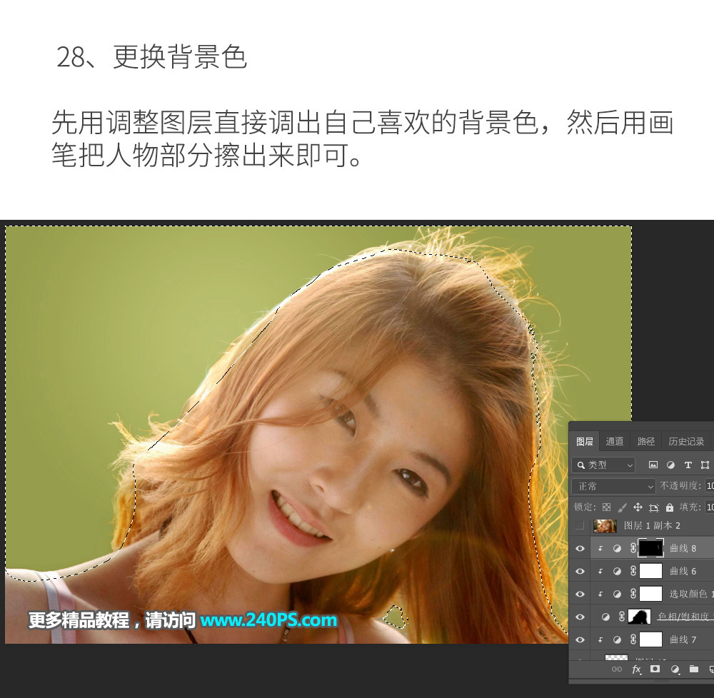 Photoshopͨߓ^l(f)