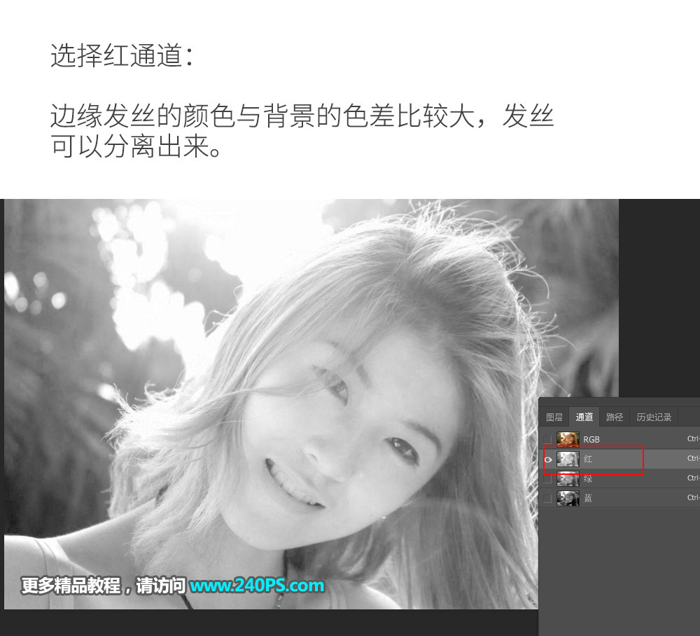 Photoshopͨߓ^l(f)