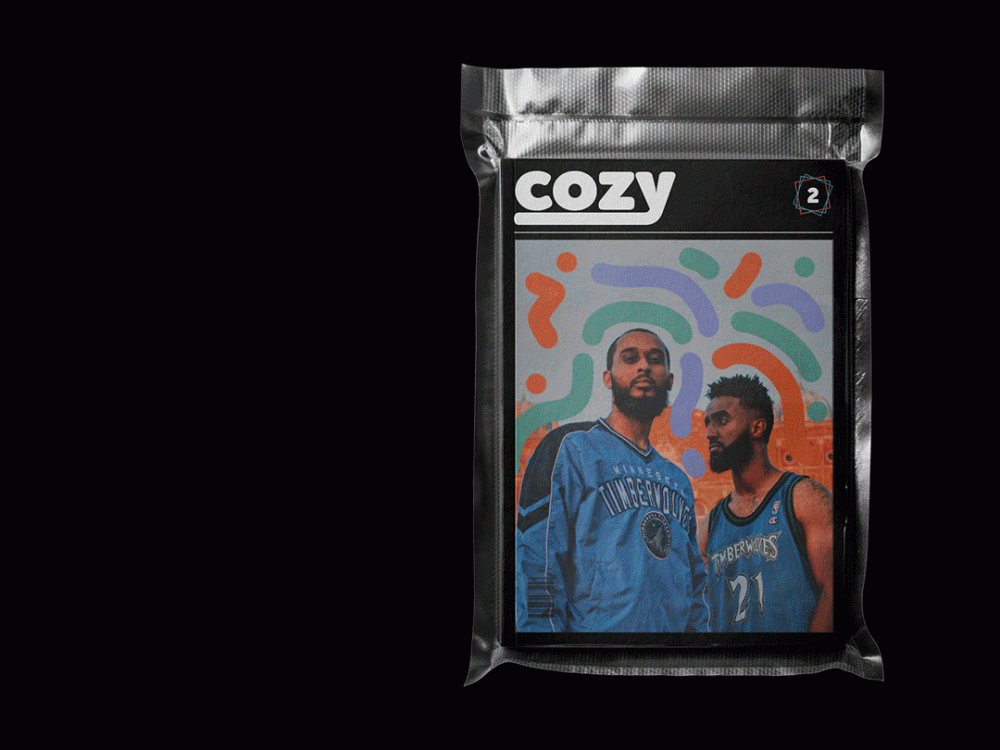 x⃞Cozys־ʽOӋp