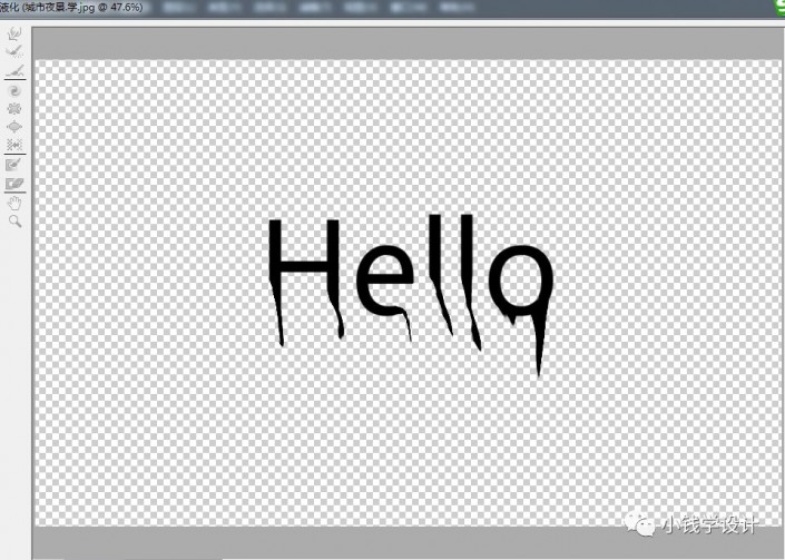 PhotoshopڲˮFόЧ